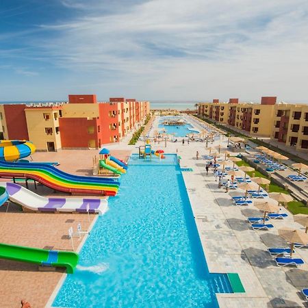 Casa Mare Resort - Ex, Royal Tulip Beach Resort Port Ghalib Luaran gambar